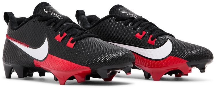 Nike Vapor Edge Speed 360 2 TB Promo Black Red