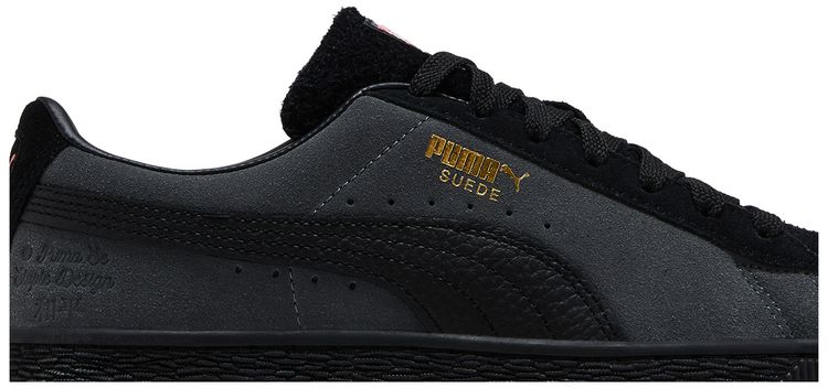 Jeff Staple x Puma Suede Year of the Dragon