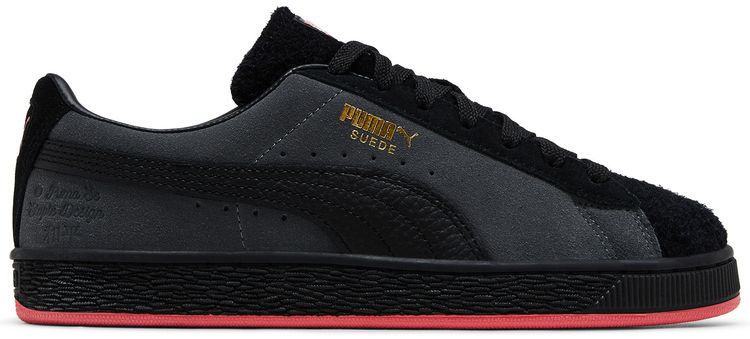 Jeff Staple x Puma Suede Year of the Dragon