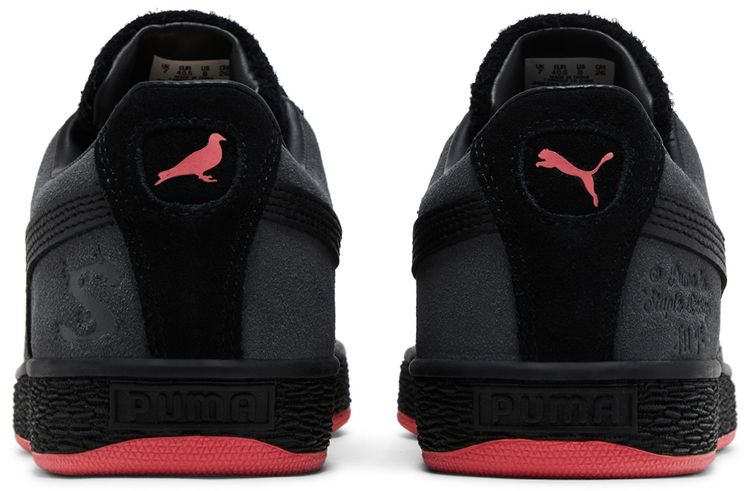 Jeff Staple x Puma Suede Year of the Dragon