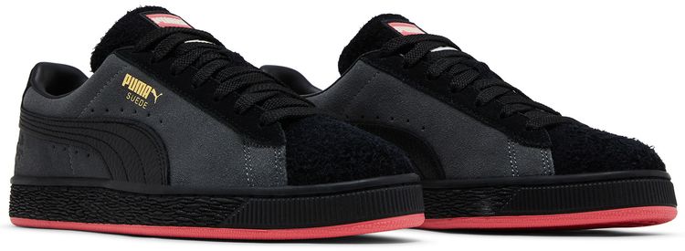 Jeff Staple x Puma Suede Year of the Dragon
