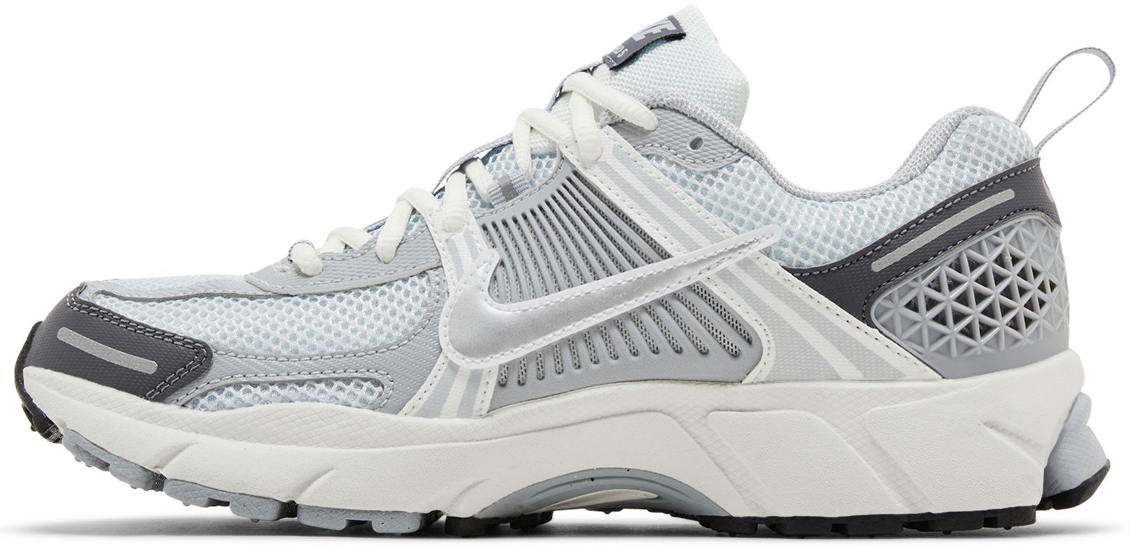 Men's Vomero 5 White/Platinum Tint/Metallic Platinum/Black