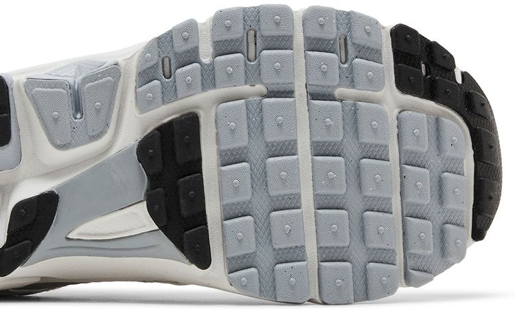 Nike Vomero 5 GS Pure Platinum Metallic Silver