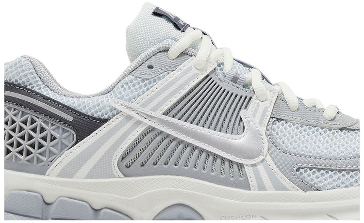 Nike Vomero 5 GS Pure Platinum Metallic Silver