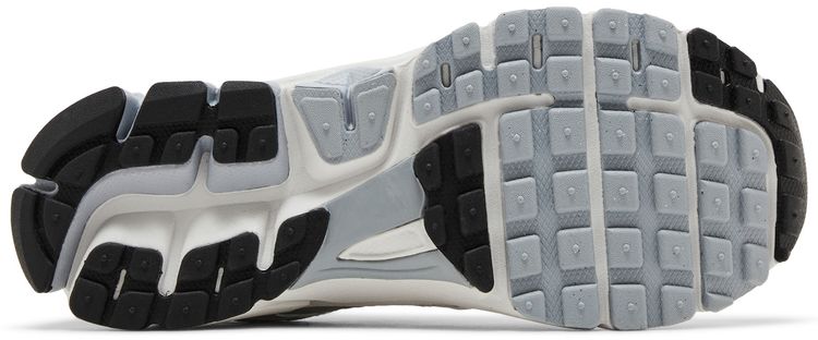 Nike Vomero 5 GS Pure Platinum Metallic Silver