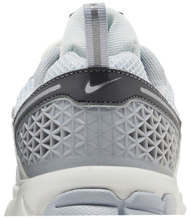 Nike Vomero 5 GS Pure Platinum Metallic Silver