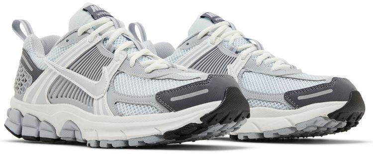 Nike Vomero 5 GS Pure Platinum Metallic Silver