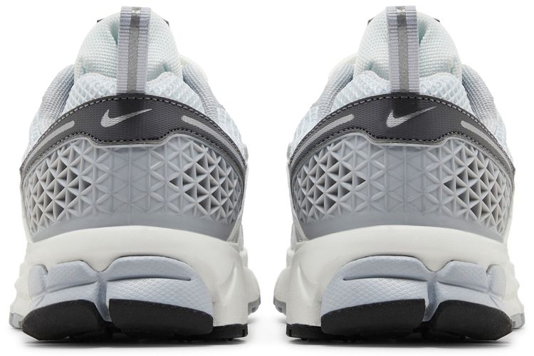 Nike Vomero 5 GS Pure Platinum Metallic Silver