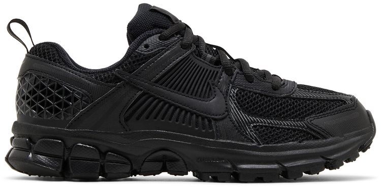 Vomero 5 GS Triple Black