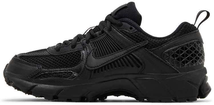 Vomero 5 GS Triple Black