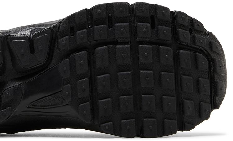 Vomero 5 GS Triple Black