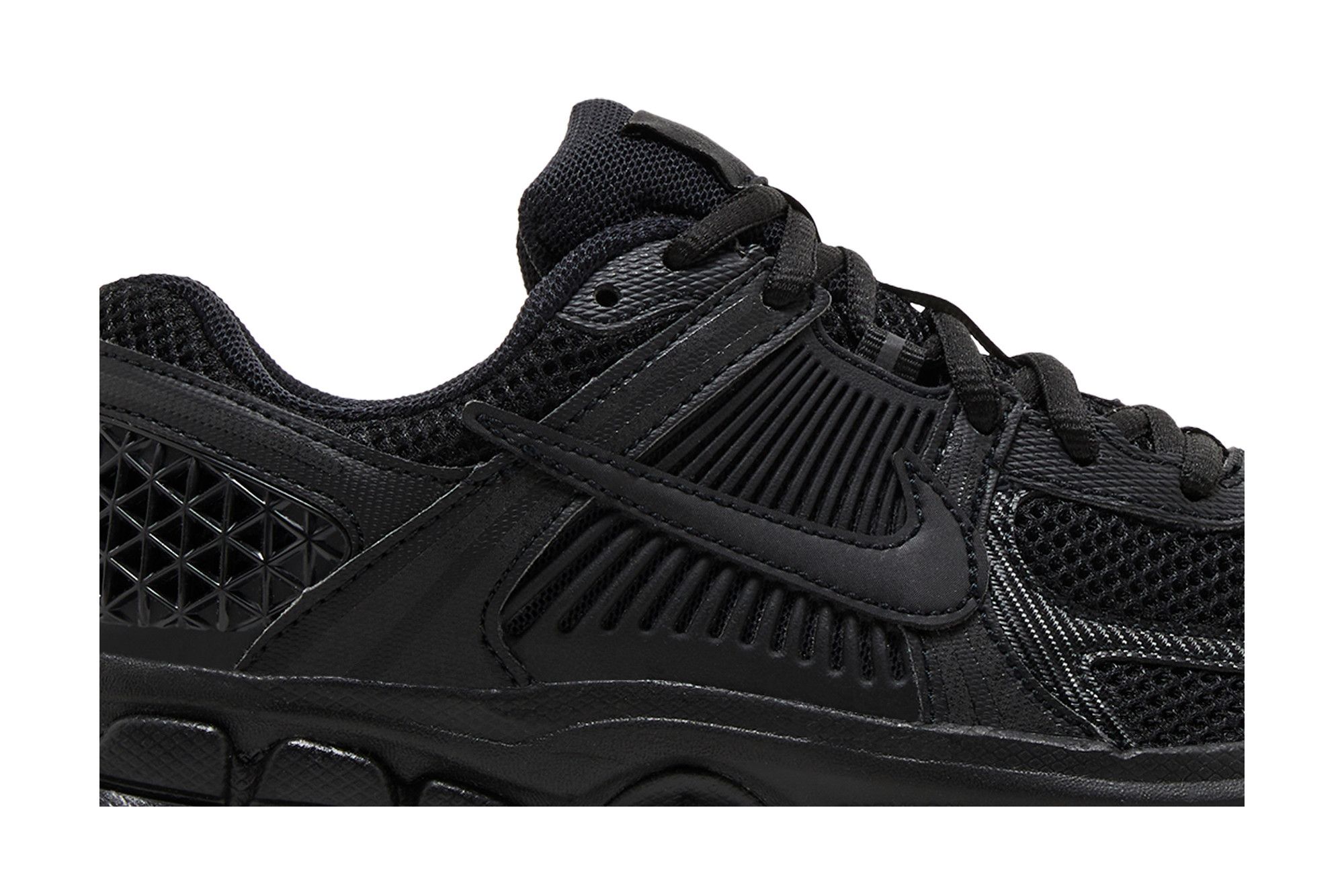 Buy Nike Vomero 5 GS 'Triple Black' - HF6998 001 | GOAT CA