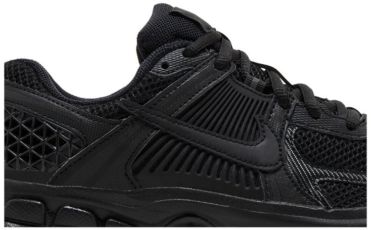 Vomero 5 GS Triple Black