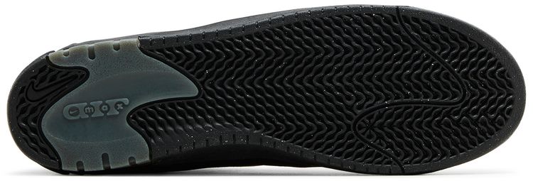 Nike Air Max Ishod Wair SB Oil Green Black