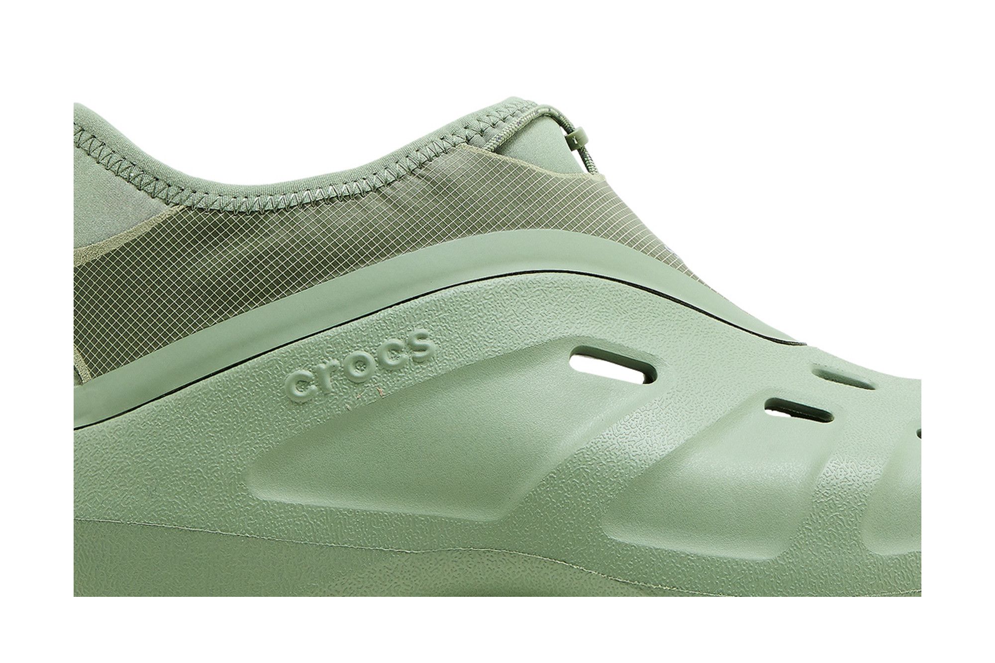 Buy Satisfy x Quick Trail Low 'Tumbleweed' - 209628 2G9 | GOAT