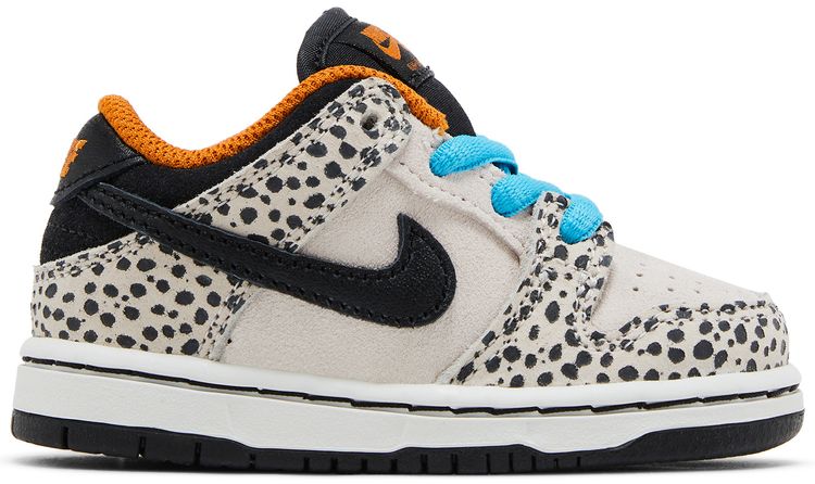 Nike Dunk Low Pro SB TD Electric Pack