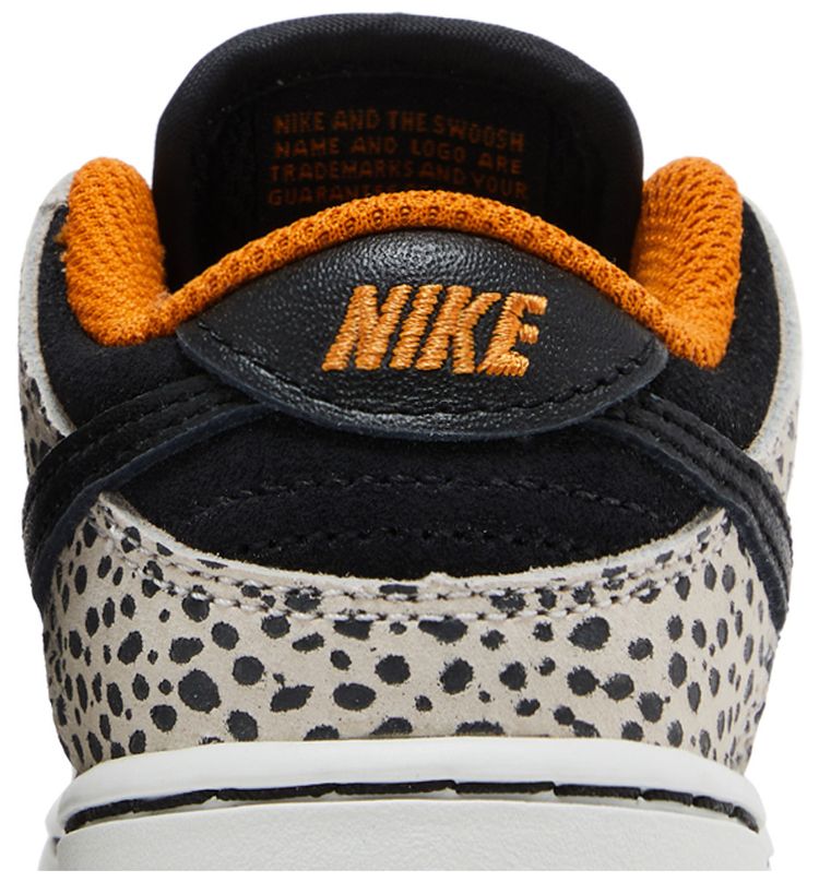 Nike Dunk Low Pro SB TD Electric Pack