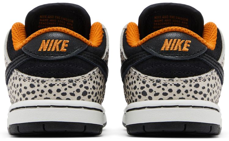 Nike Dunk Low Pro SB TD Electric Pack