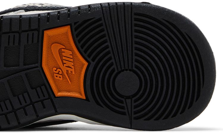 Nike Dunk Low Pro SB TD Electric Pack