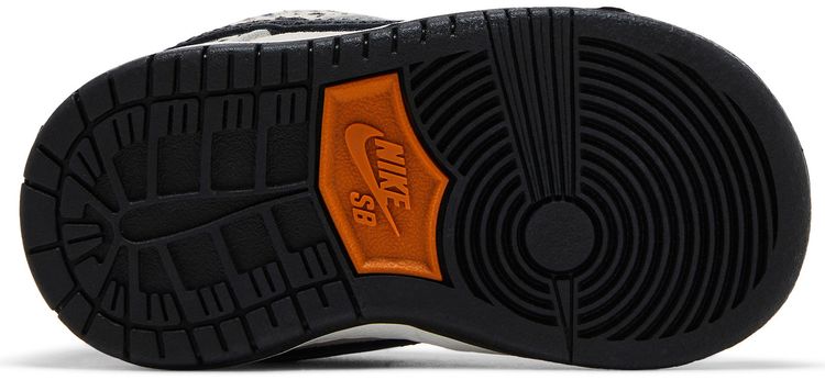 Nike Dunk Low Pro SB TD Electric Pack