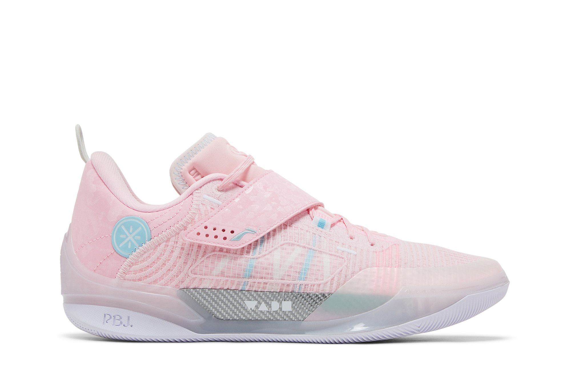 Buy Way of Wade 808 4 Ultra 'Family Love' - ABAU031 6 | GOAT AU