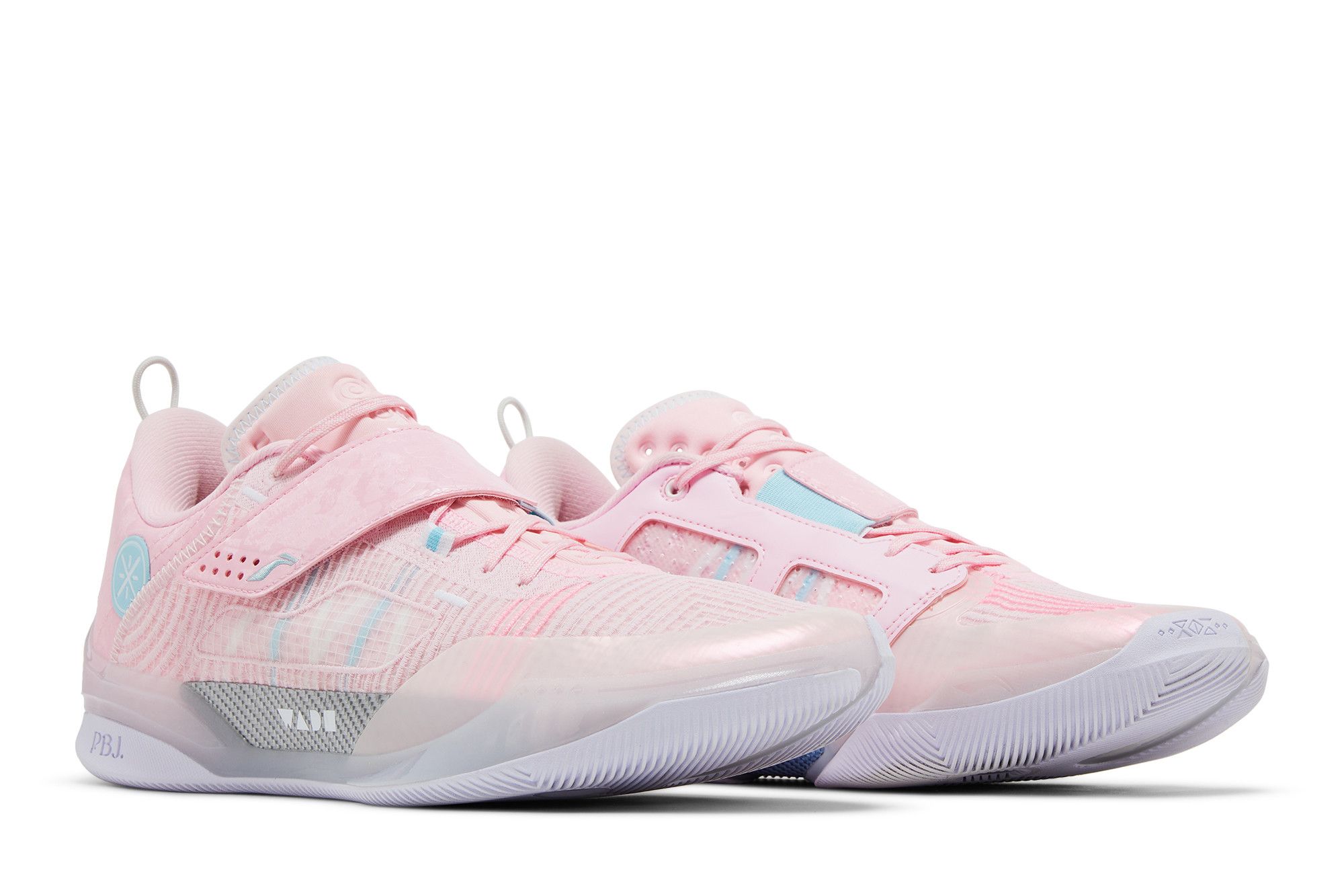 Buy Way of Wade 808 4 Ultra 'Family Love' - ABAU031 6 | GOAT