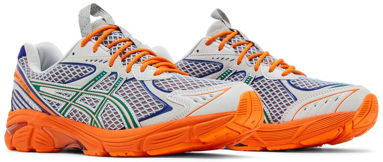 Kiko Kostadinov x UB7 S GT 2160 Lava Orange