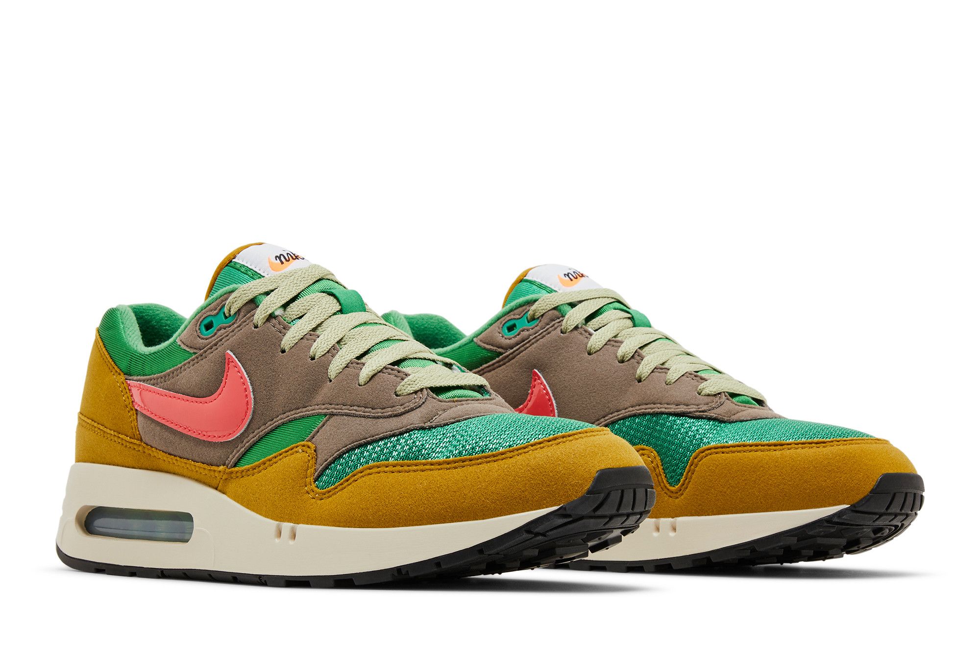 Nike air max vision river rock online