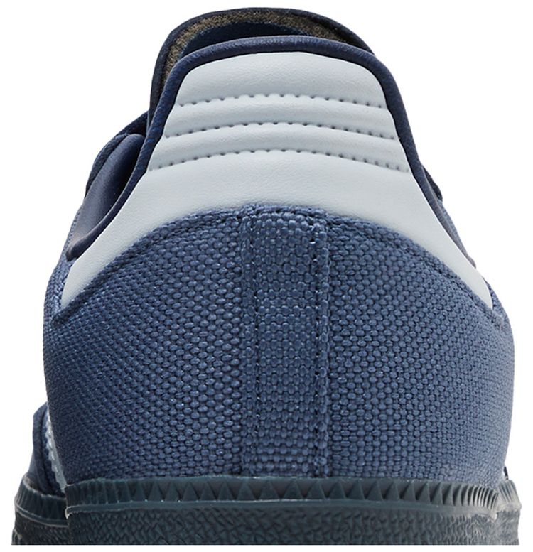 Adidas Samba OG Preloved Ink Halo Blue