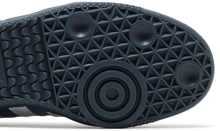 Adidas Samba OG Preloved Ink Halo Blue