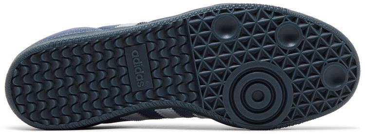 Adidas Samba OG Preloved Ink Halo Blue