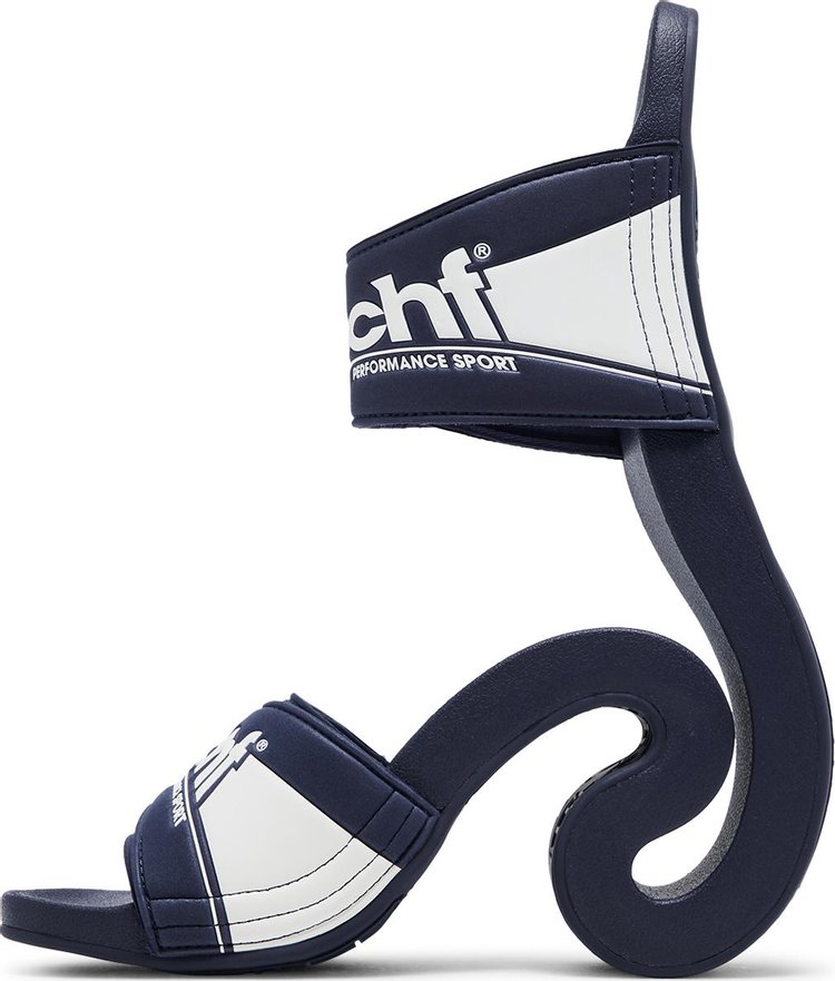 MSCHF Wmns Flipped Flop Navy