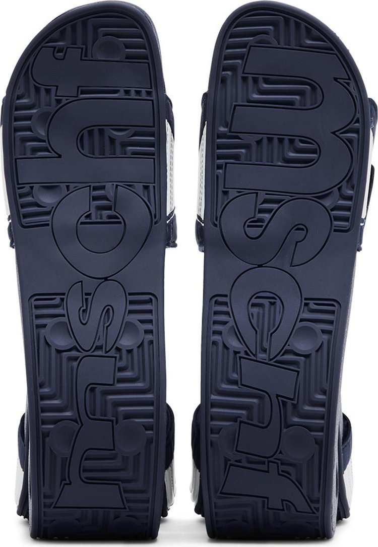 MSCHF Wmns Flipped Flop Navy