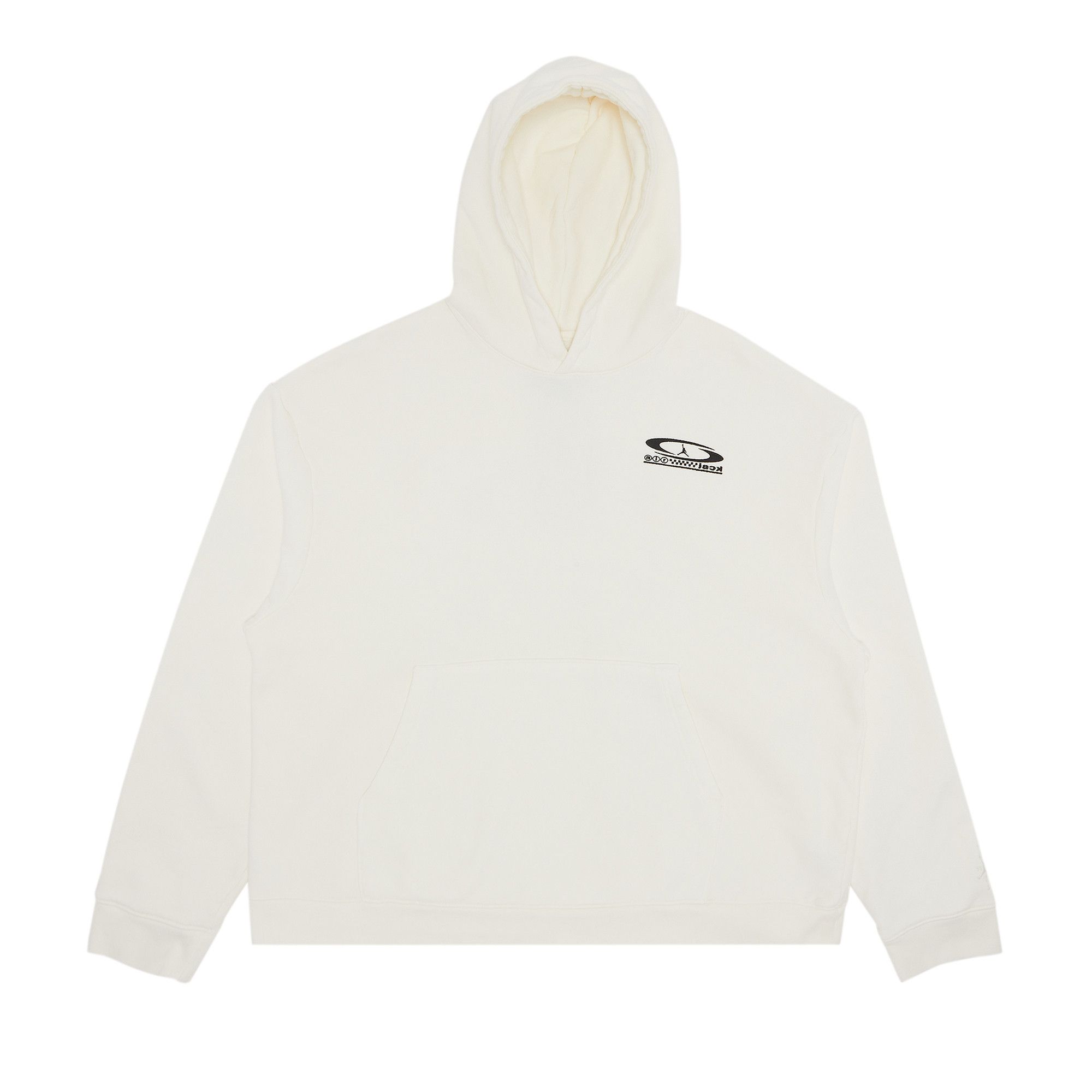人気★【NIKE】★AIR JORDAN X TRAVIS SCOTT★PULLOVER HOODI.E Air Jordan - Travis Scott x Pullover Hoodie - Black | Dark