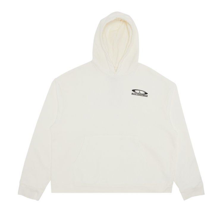 Air Jordan x Travis Scott Pullover Hoodie Sail