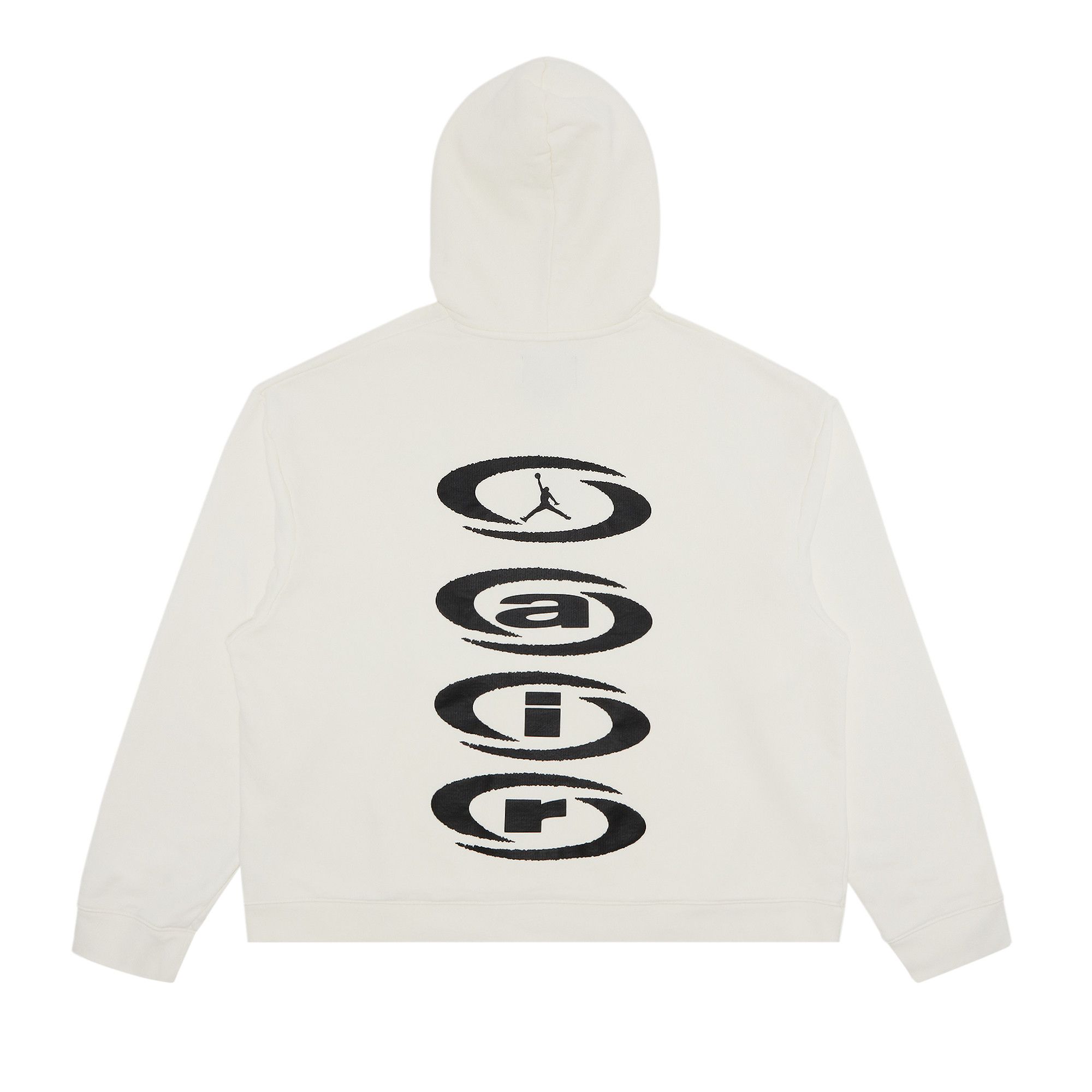 Jordan goat overhead hoodie hot sale