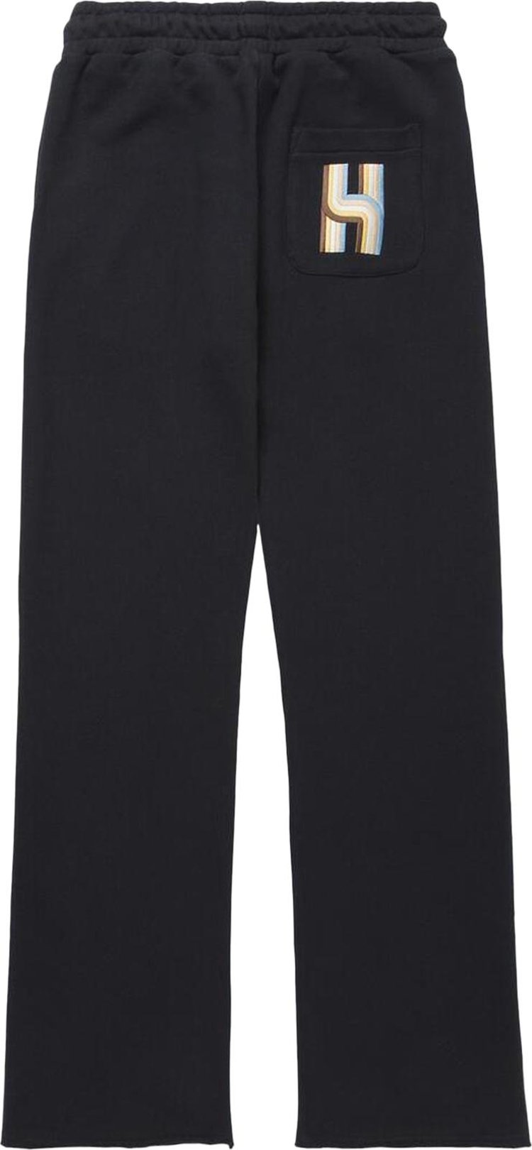 Honor The Gift Studio Terry Pant Black