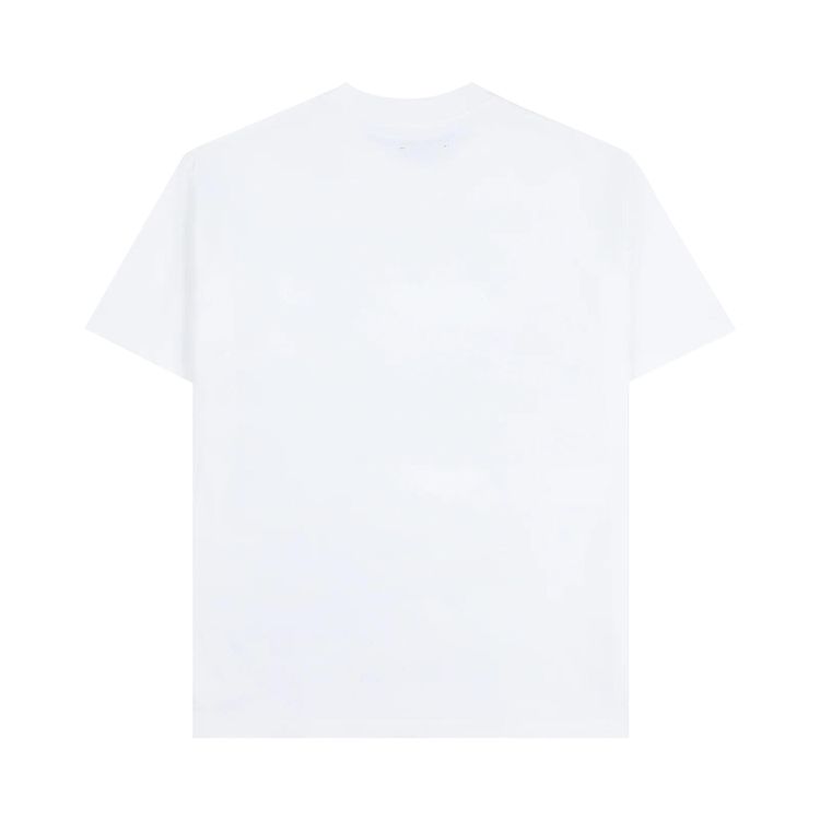 Pleasures Respect Heavyweight Shirt White