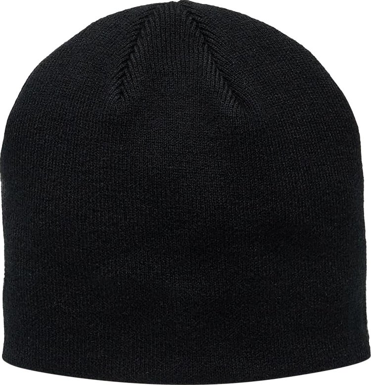 Pleasures Performance Skully Black