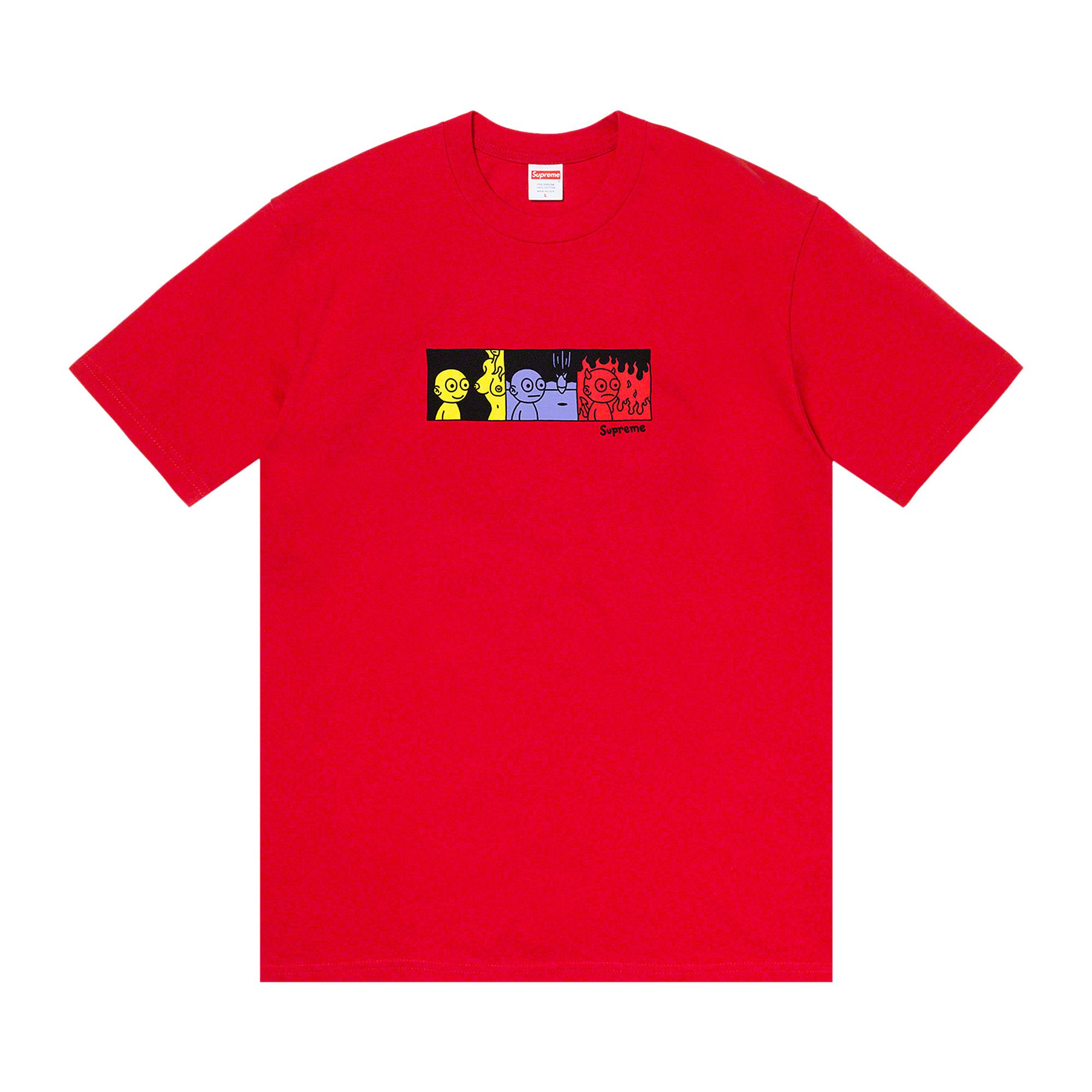 Supreme life shirt online