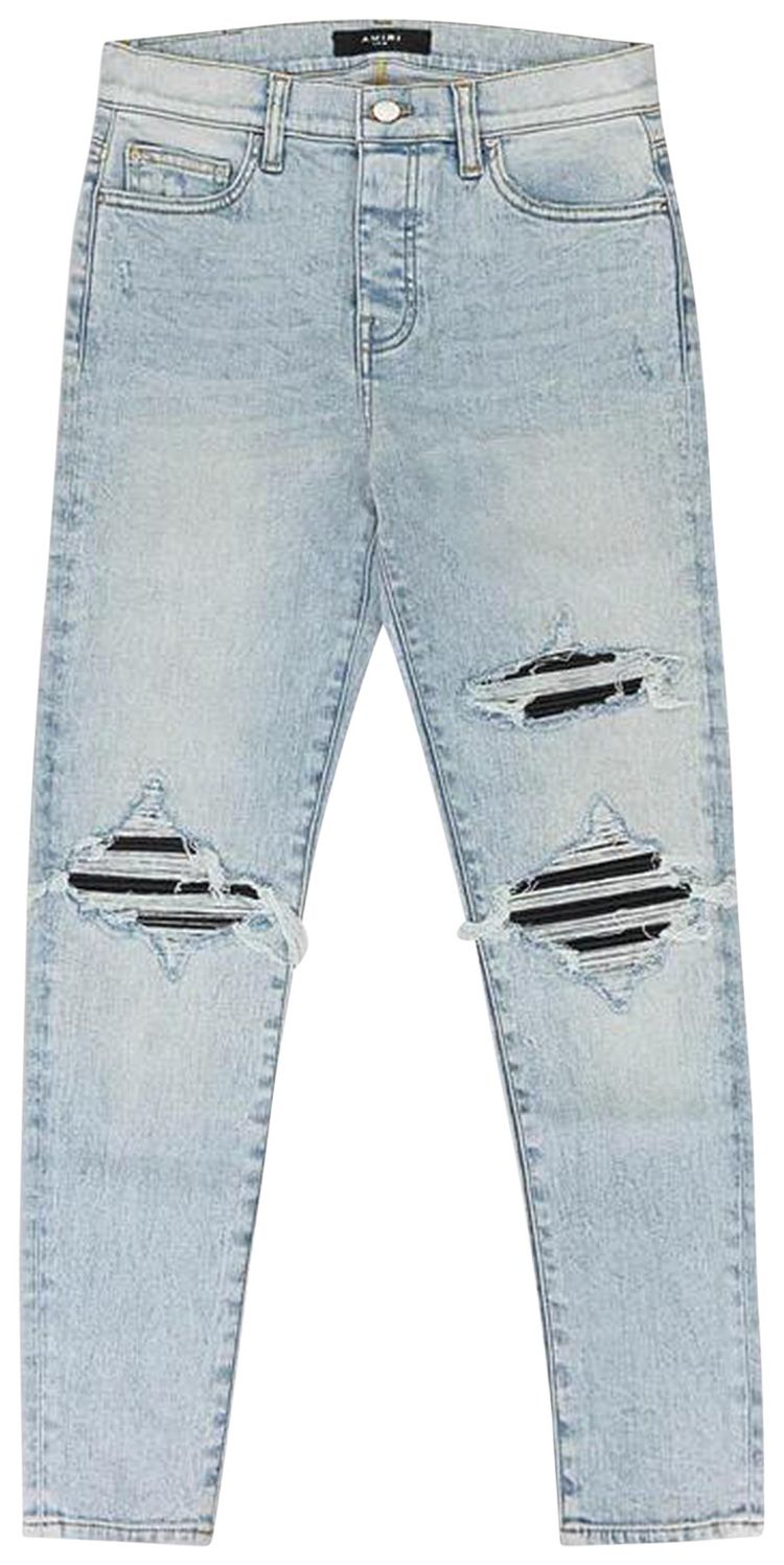 Amiri MX1 Skinny Jeans Indigo