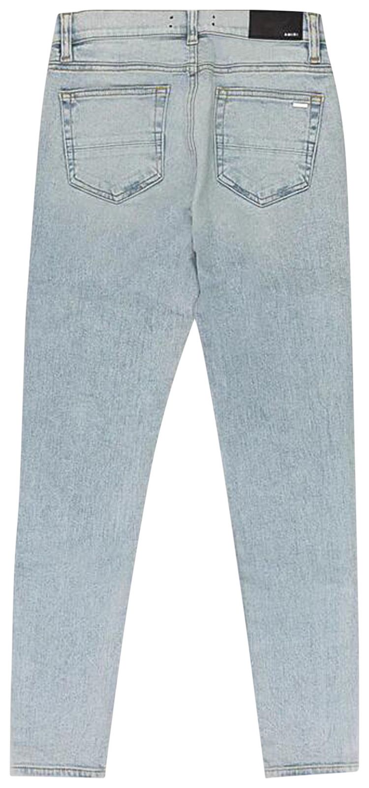 Amiri MX1 Skinny Jeans Indigo