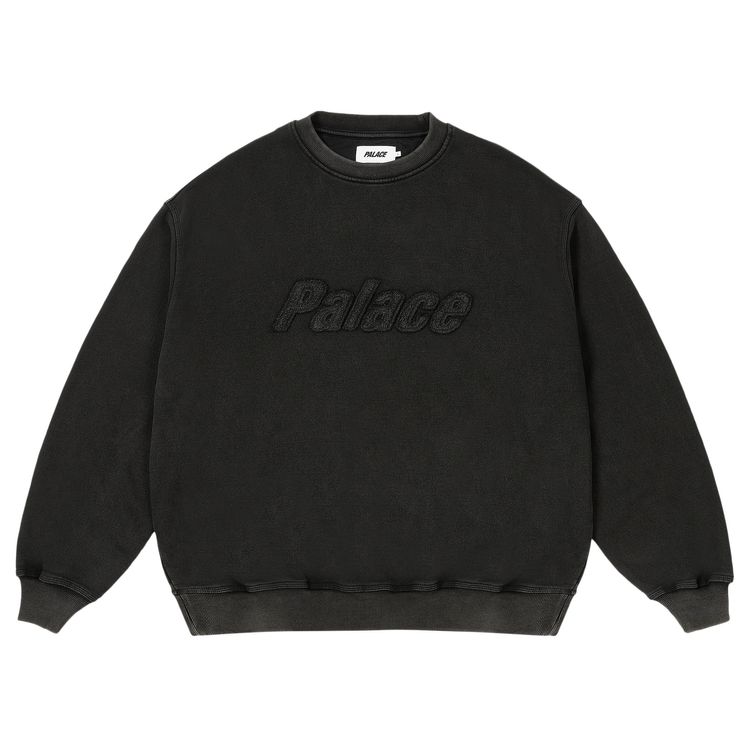 Buy Palace Triple Stitch Crew 