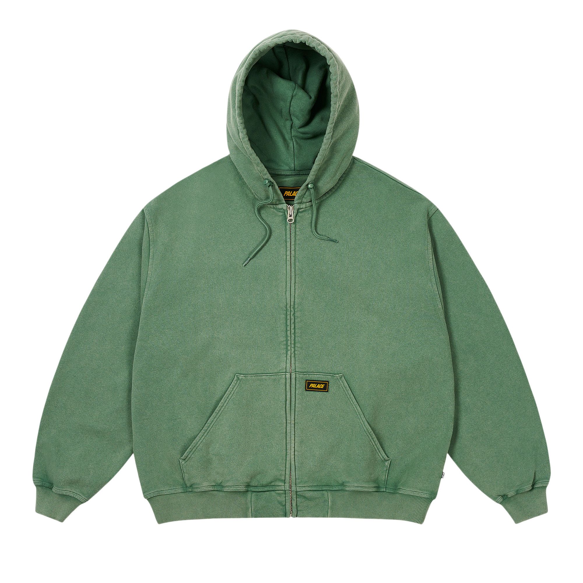Hooded military tape sweatshirt online