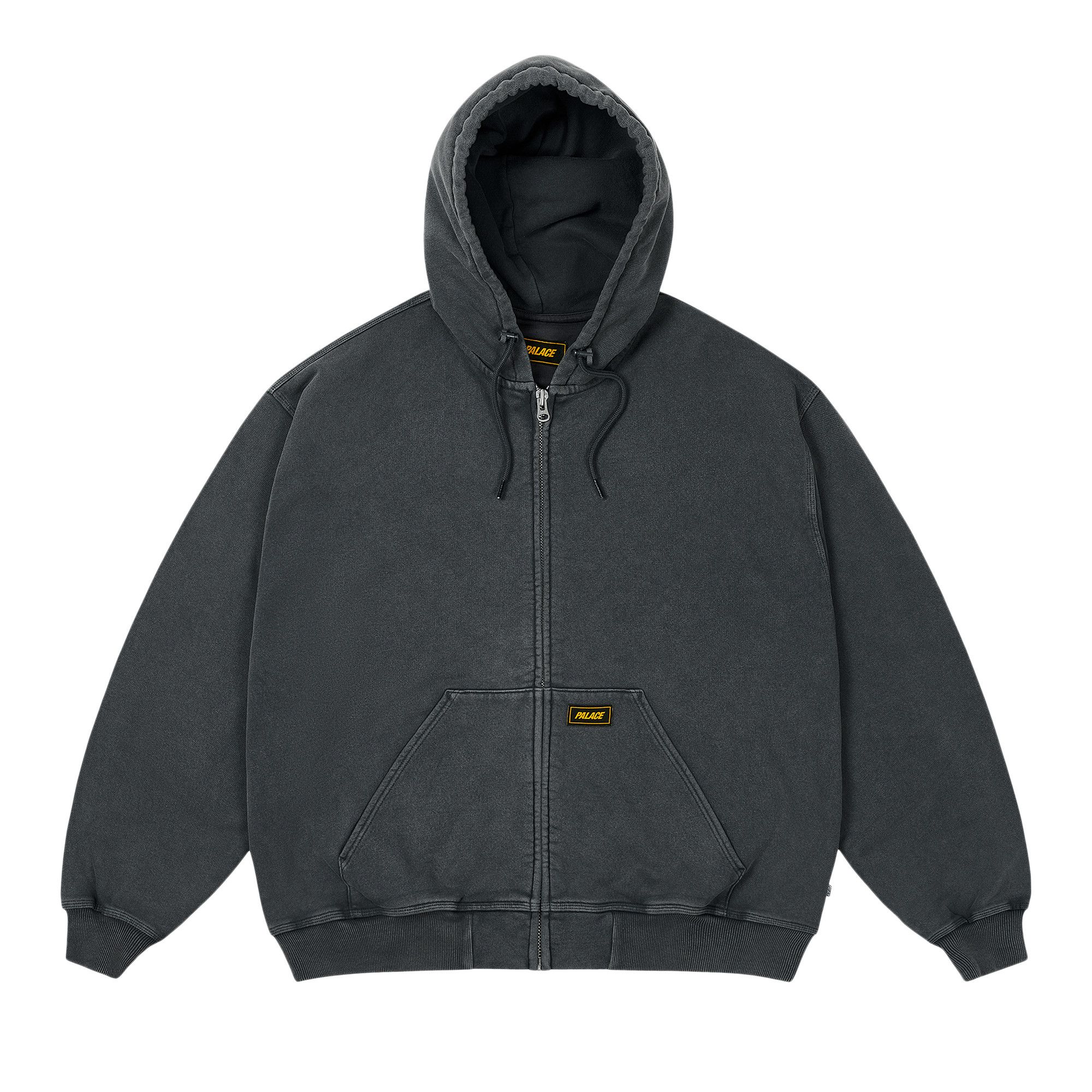 Palace zip hoodie sales