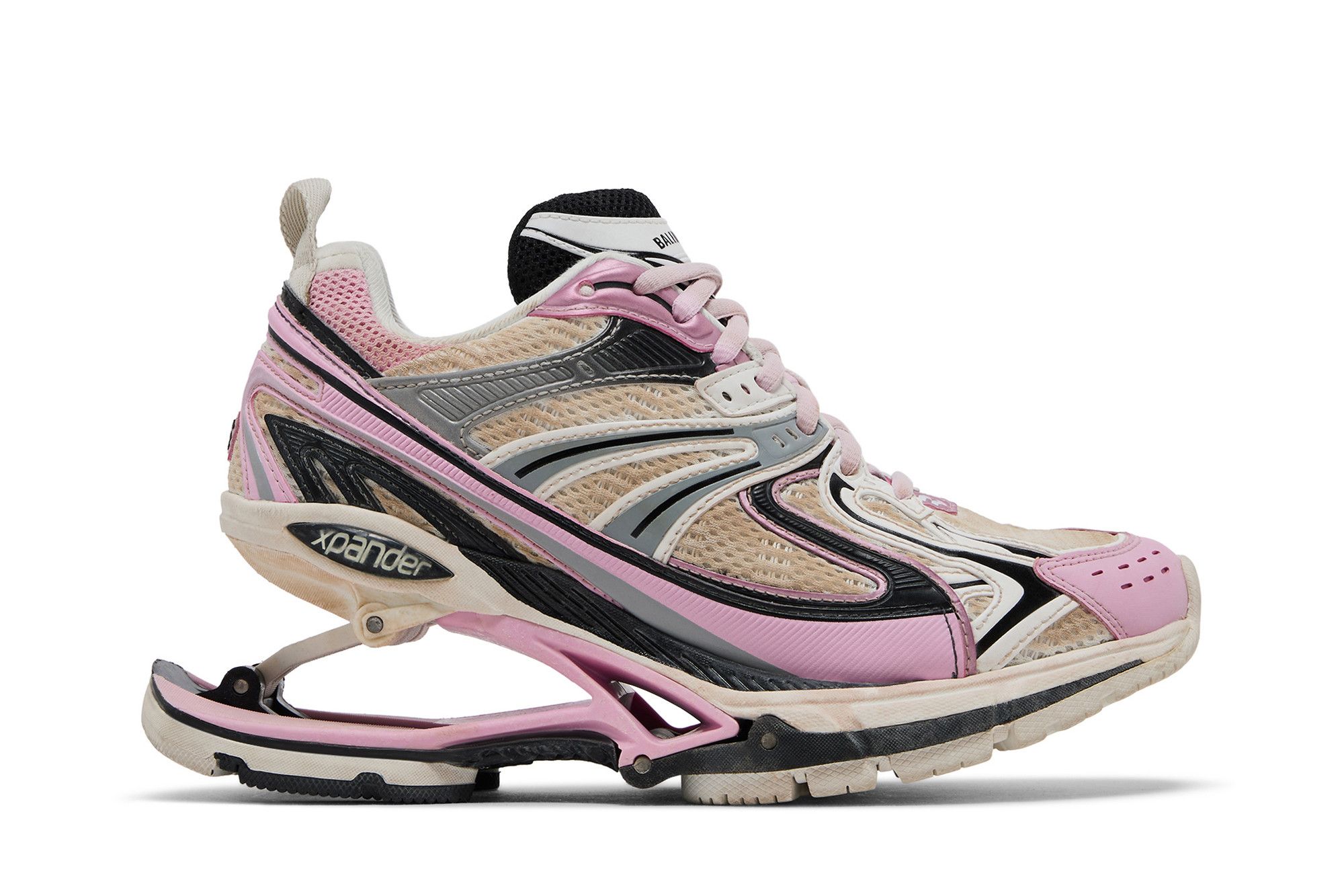 BALENCIAGA X-Pander