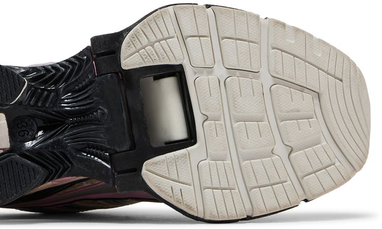 Balenciaga Wmns X Pander Pink Silver