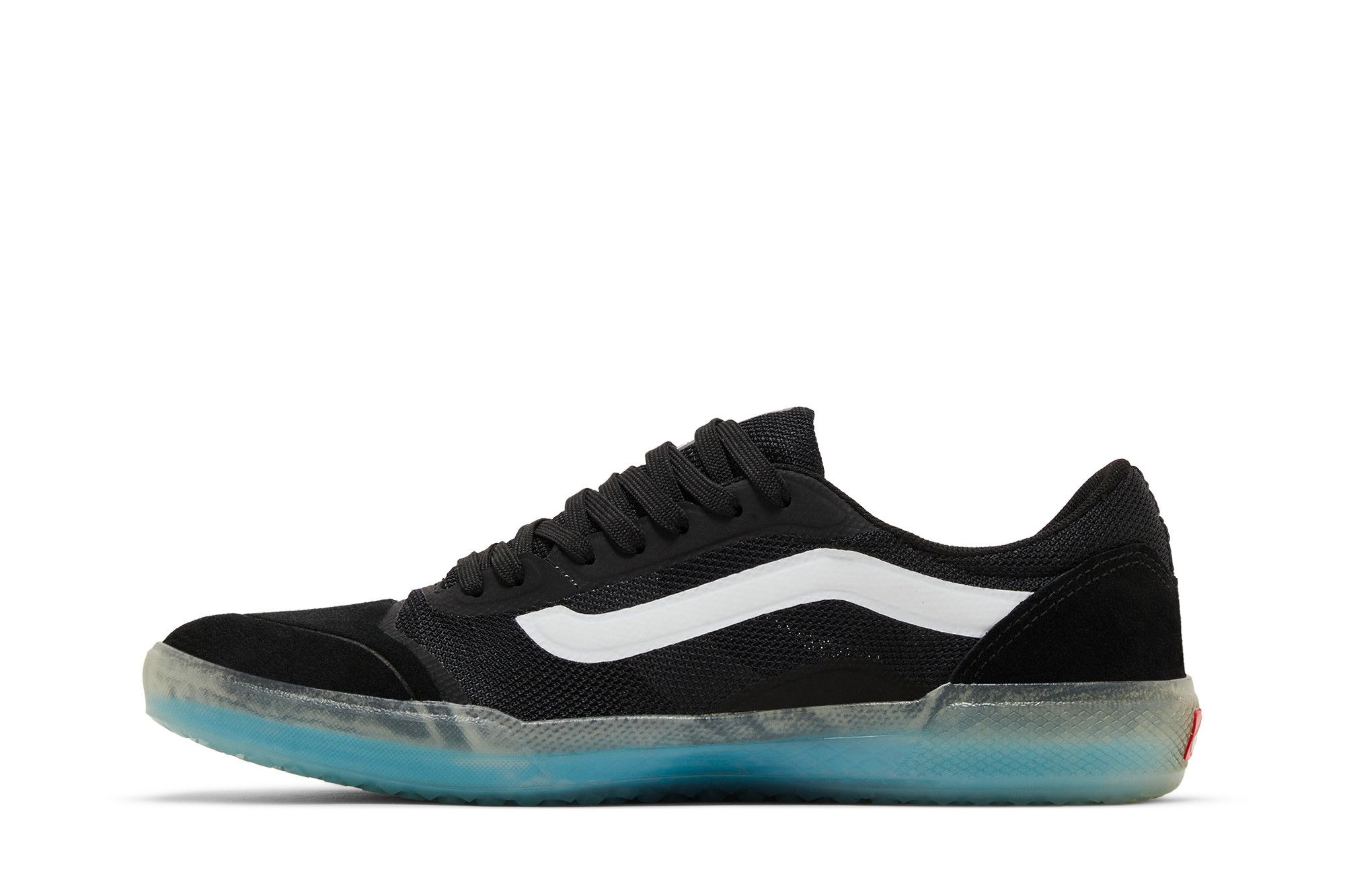 Buy Ave Pro 'Black White' - VN0A5JIBY28 | GOAT Buy Ave Pro 'Black White' - VN0A5JIBY28 | GOAT
