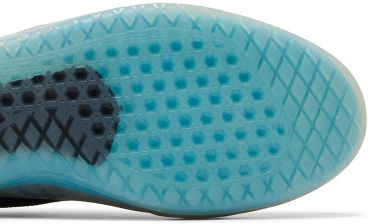 Vans Ave Pro Black White