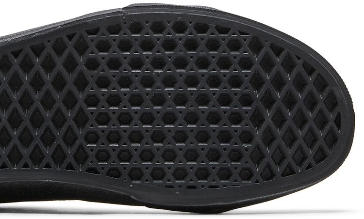 Vans Sk8 Low Contrast Black White